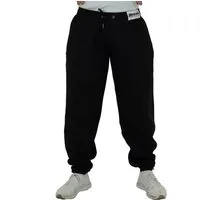 BRACHIAL THE LIFESTYLE COMPANY Sporthose Brachial Sporthose "Rude" schwarz