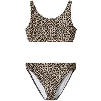 Name It Bustier-Bikini NKFZANIMAL BIKINI (Set, 2-St)