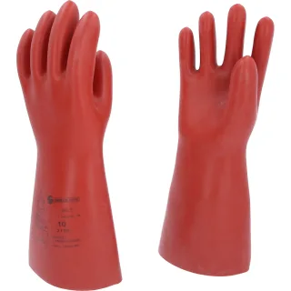 KS Tools Elektriker-Schutzhandschuh mit mechanischem Schutz - 117.0075