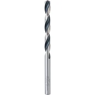 Bosch Metallspiralbohrer HSS PointTeQ, DIN 338 - 2608577224