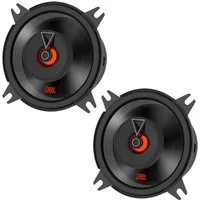 JBL Club422F 2-Wege 10cm Koax Lautsprecher Auto-Lautsprecher (35 W)