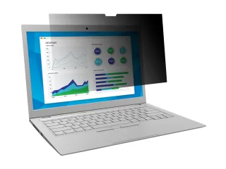 3M Blickschutzfilter | 7100244967 | Blickschutzfilter für Notebook - 38.1 cm (15")