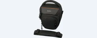 Sony LCS-AMB | lcsamb.syh | Tasche für Digitalkamera mit Objektiven