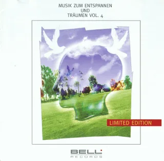 Musik zum Entspannen und Träumen Vol.4