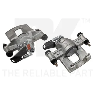 NK Bremssattel hinten rechts Opel Movano Renault Master 2,3