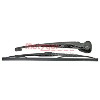 Metzger Wischerarm hinten Mercedes C Klasse T Model