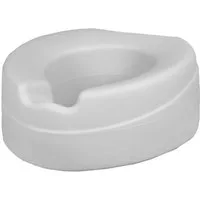Herdegen Toilettensitzerhöhung Contact Plus Soft Toilettensitzerhöhung 11 cm, 11 cm