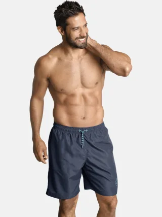 Jan Vanderstorm Badeshorts "Badeshorts EVANDER"