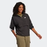 adidas Sportswear Windbreaker ESSENTIALS 3-STREIFEN LIFESTYLE WOVEN