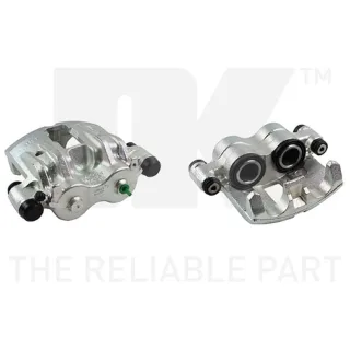 NK Bremssattel hinten links Renault Mascott Master
