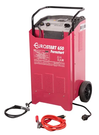 ELMAG Lade-Startgerät - 55067
