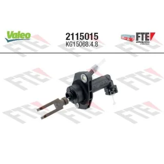 Valeo Fiat Sedici Suzuki Kizashi Sx4 2115015