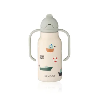 Liewood Kimmie Wasserflasche 250ml - Sailing/Sandy