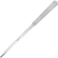 WESTCOTT Brieföffner E-29693 00, Klingenlänge 12,7 cm, mit Stahlgriff