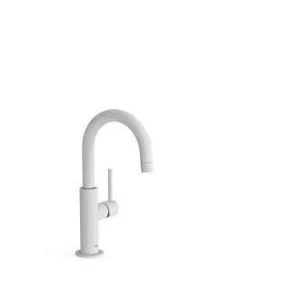 Tres Einhebel Waschtischmischer mit seitlichem Hebel. , 26290403BM 26290403BM