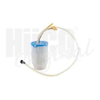 Hueco Kraftstoff-F?rdereinheit Porsche Cayenne VW Touareg