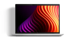 HP EliteBook 6 G2i Notebook Next Gen AI | e02g0et#abd | 177-Grad Scharnierdesign - Intel Core Ultra 5 325