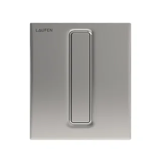 Laufen INEO Betätigungsplatte AU101 125x145 H9091010040001