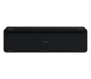 Logitech MX Keys for Mac space gray | 920-009553 | USB/Bluetooth - DE