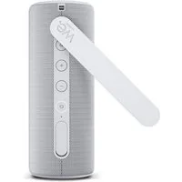 Loewe We. HEAR 2 cool grey. Bluetooth-Speaker (Bluetooth, 60 W, Entwickelt in Deutschland)