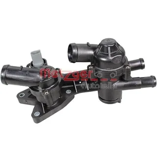 Metzger Thermostat VW Passat Touran 1,4 4006456