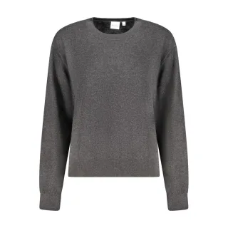 Pepe Jeans Nero Baumwollpullover für Damen