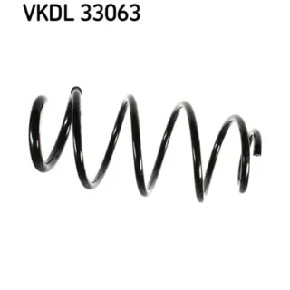 SKF Feder vorne Fiat Croma Opel Signum Vectra VKDL33063