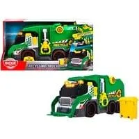Recycling Truck, Spielfahrzeug
