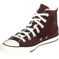 Converse CHUCK TAYLOR ALL STAR Sneaker gefüttert mit Warmfutter