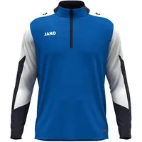 Jako Sweatshirt Dynamic Ziptop Sweatshirt Kids (1-tlg) default