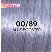 Wella Haarfarbe Wella ShineFinity Zero Lift Glaze 00/89 Blue Booster 60ml