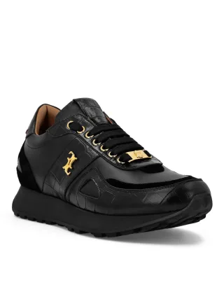 Schwarz