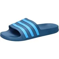 adidas Performance adidas Unisex Badeschlappen ADILETTE AQUA Badeschuh