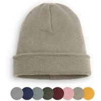 Ehrenkind Strickmütze für Kinder, aus feinster Merino Schurwolle, Made in Germany, Unisex Für Jungen & Mädchen