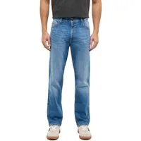 MUSTANG 5-Pocket-Jeans Tramper Straight mit mittelhohem Bund
