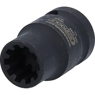 KS Tools 1/2“ Bremssattel-Spezialstecknuss, 15 mm - 150.2289