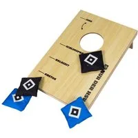 HSV Spiel Hamburger SV Spielzeug HSV Cornhole Spiel "Hamburger SV"