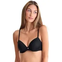 Lisca Push-up-BH Push up BH Sophia (Stück, 1-tlg) Push up Schalen Cups, längenverstellbare Träger, für tiefe Ausschnitte