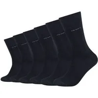 Camano Socken 6er Pack