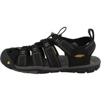 Keen Clearwater CNX Herren Sandale Sandaletten, Sommerschuhe, Badeschuhe, Riemchen, Schlappen