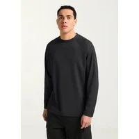 Jack Wolfskin Langarmshirt DAILY EASE LS M