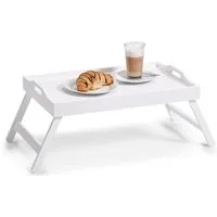 Zeller Present Tablett, MDF, (1-tlg), aus hochwertigem MDF gefertigt