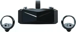 Pimax Crystal [inkl. Controller] schwarz