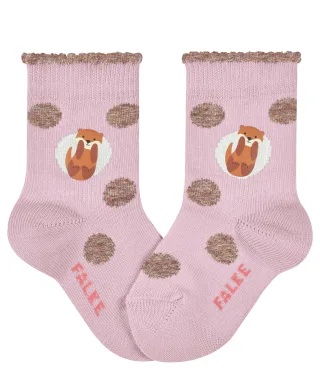 FALKE - FALKE Baby Cute Otter Babys - Gr. - 86