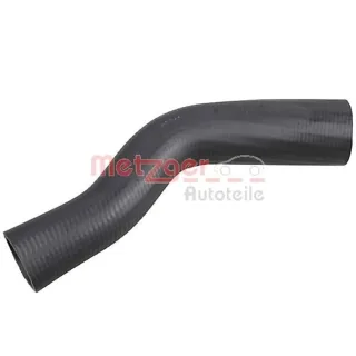 Metzger Ladeluftschlauch links Fiat Doblo 119 223 1,3 2400933