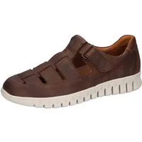 Waldläufer H-BALDO Klettschuh, Halbschuh, Sneaker in Komfortweite H (sehr weit)