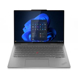 Lenovo ThinkPad X1 2-in-1 G10 Aura Edt. | 21nu002age | 14" WUXGA Touch - Core Ultra 7 258V