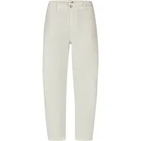 Buena Vista Stretch-Jeans BUENA VISTA BARREL ecru BV B5904 4206.4268 - Stretch Twill