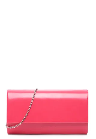 TAMARIS BAGS - Clutch TAS Amalia pink 670