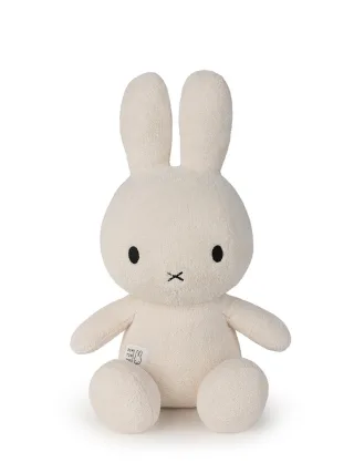 Bon Ton Toys Miffy Hase Terry Cream - 50cm